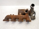 Turbocompresor Ford Transit 1.8 TDCI R3PA R2PA 7T1Q-6K682-AB
