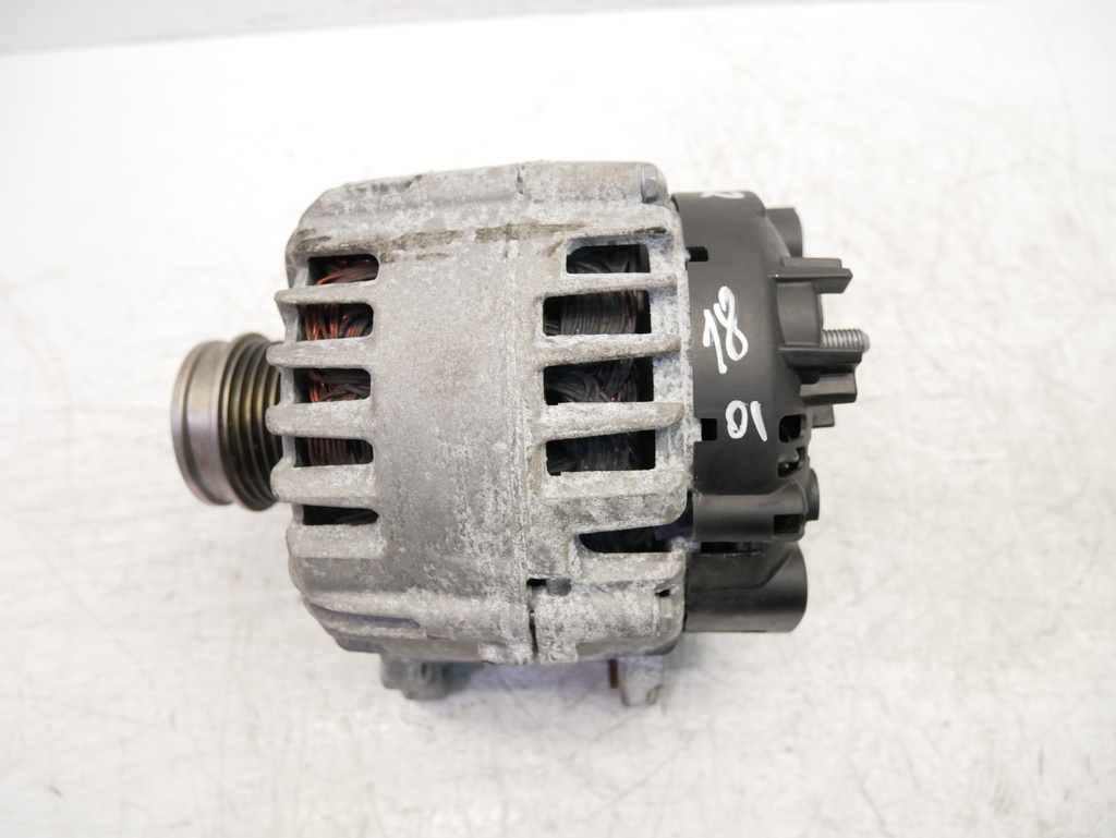 [MTD-406787] Alternador 140A para Audi VW 1.0 TSI DKLA DKL 05E903026K