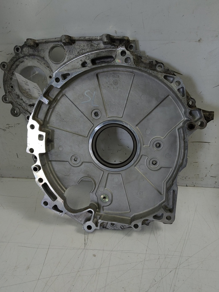 [MTD-525868] Tapa del radiador Land Rover Sport L550
