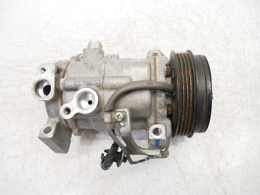 [MTD-407062] Compresor de aire acondicionado Suzuki Vitara LY 1.6 gasolina M16A 447280-2400