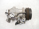 Compresor de aire acondicionado Suzuki Vitara LY 1.6 gasolina M16A 447280-2400