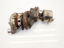 Turbocompresor Jaguar XJ X351 3.0 SDV6 V6 Diésel 306DT AX2Q-6K682-EO
