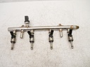 Rampa de inyectores VW Skoda 2.0 TSI GTI DLB DLBA 06K13317G 06K906036D