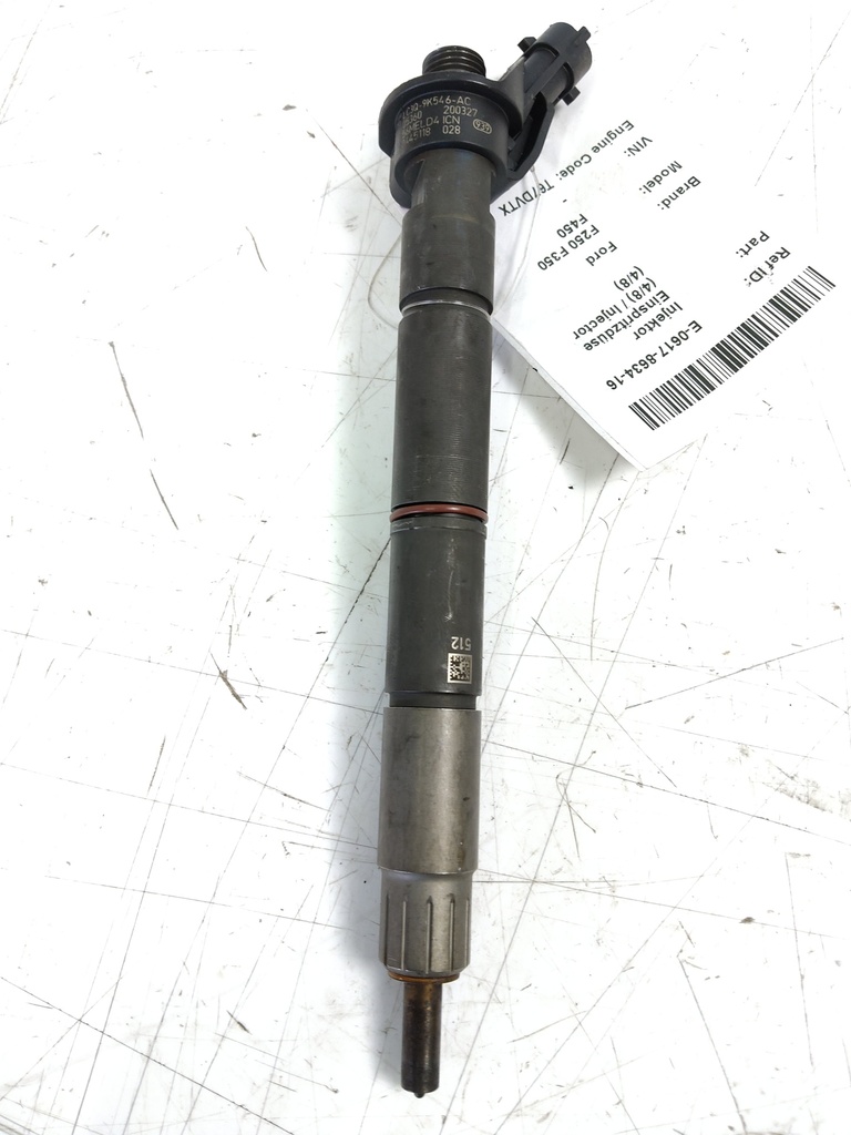 [MTD-525869] Inyector Ford F250 / F350 / F450