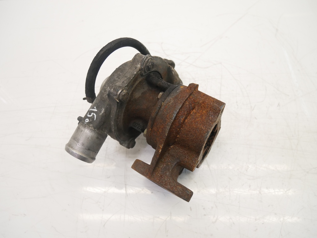 [MTD-403177] Turbocompresor Opel Combo 1.3 CDTI 69CV Y13DT LN9 5435970