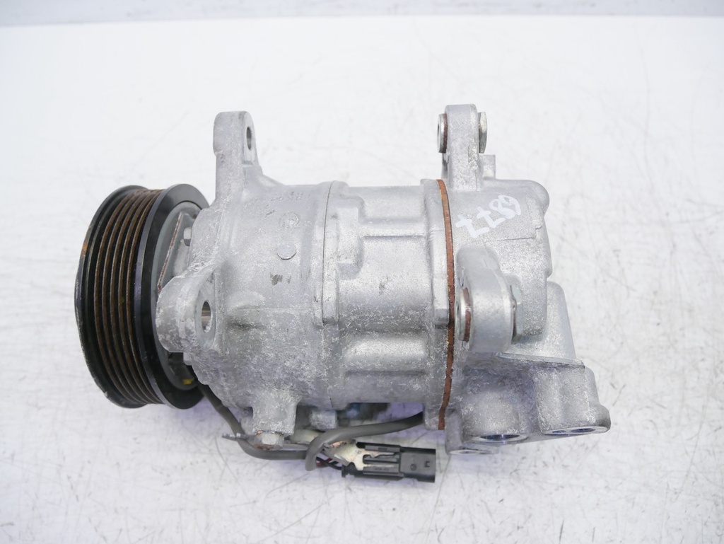 [MTD-408313] Compresor de aire acondicionado para BMW Serie 3 G20 G21 G80 M3 3.0 S58B30A 6994082