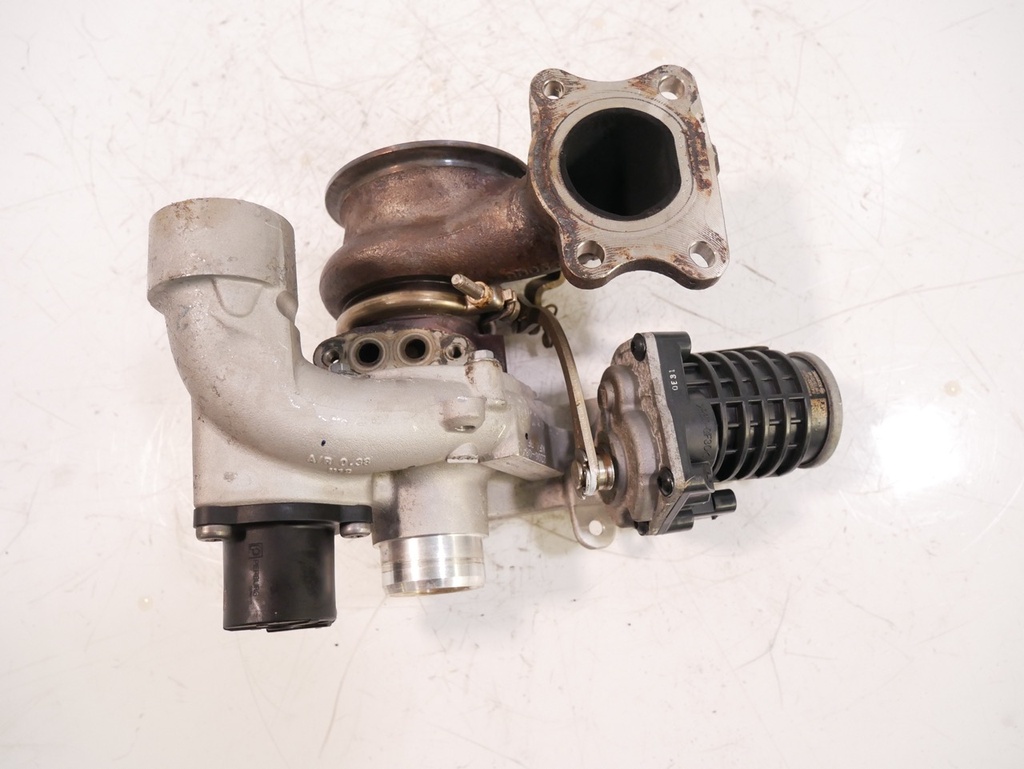 [MTD-419220] Turbocompresor Peugeot 2008 CU 1.2 THP PureTech 110 CV