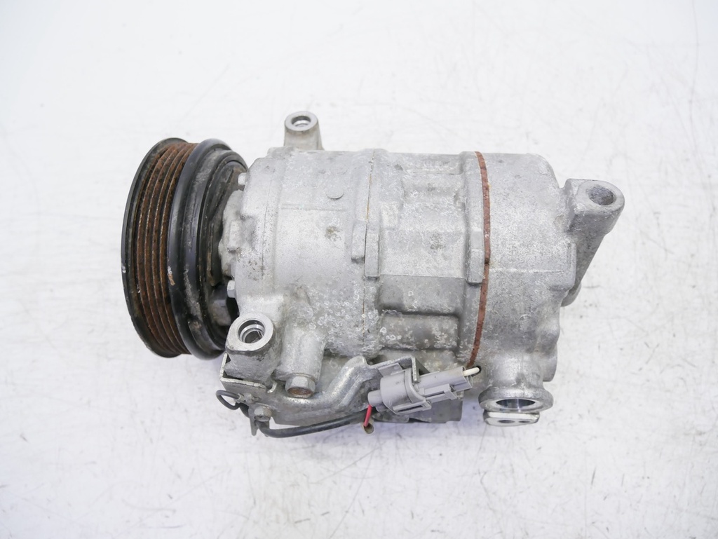 [MTD-408658] Compresor de aire acondicionado para Mercedes GLA X156 / A W176 / B W246 1.6 M 270.910 A0008303502
