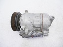 Compresor de aire acondicionado para Mercedes GLA X156 / A W176 / B W246 1.6 M 270.910 A0008303502
