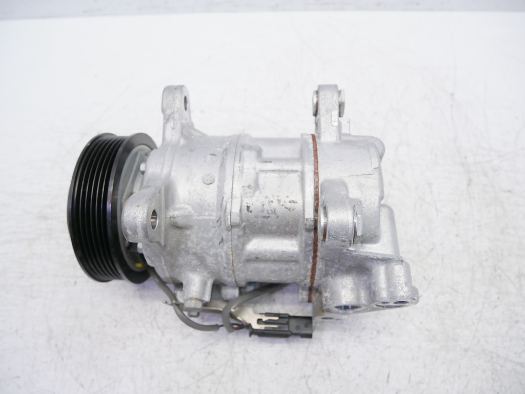 [MTD-408746] Compresor de aire acondicionado para BMW 4er G22 G23 G83 G82 M4 3.0 xDrive S58B30A S58 6994082