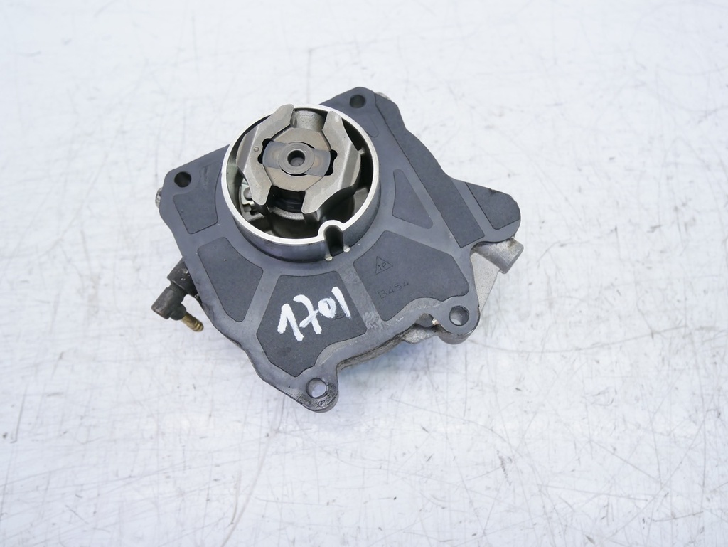 Bomba de vacío Opel Insignia A 2.0 CDTI Diesel A20DTH LBS 55205446