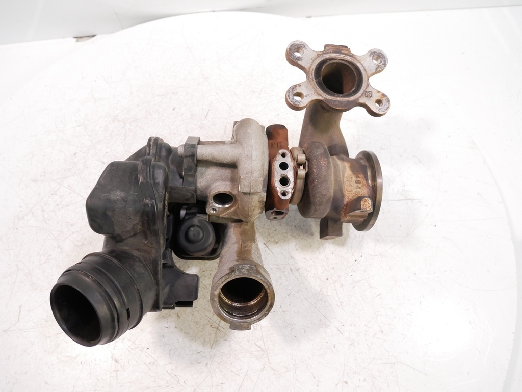[MTD-422353] Turbocompresor Audi A3 8V 1.5 TFSI DADA DAD 05E145701K 2017-2020