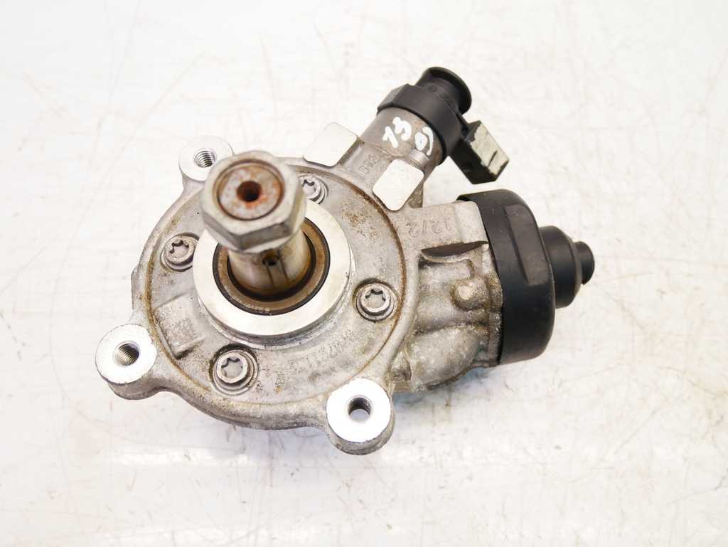 [MTD-398928] Bomba de alta presión Audi Q3 8U 2.0 TDI Diesel CUWA CUW 0445010537 04L130755D