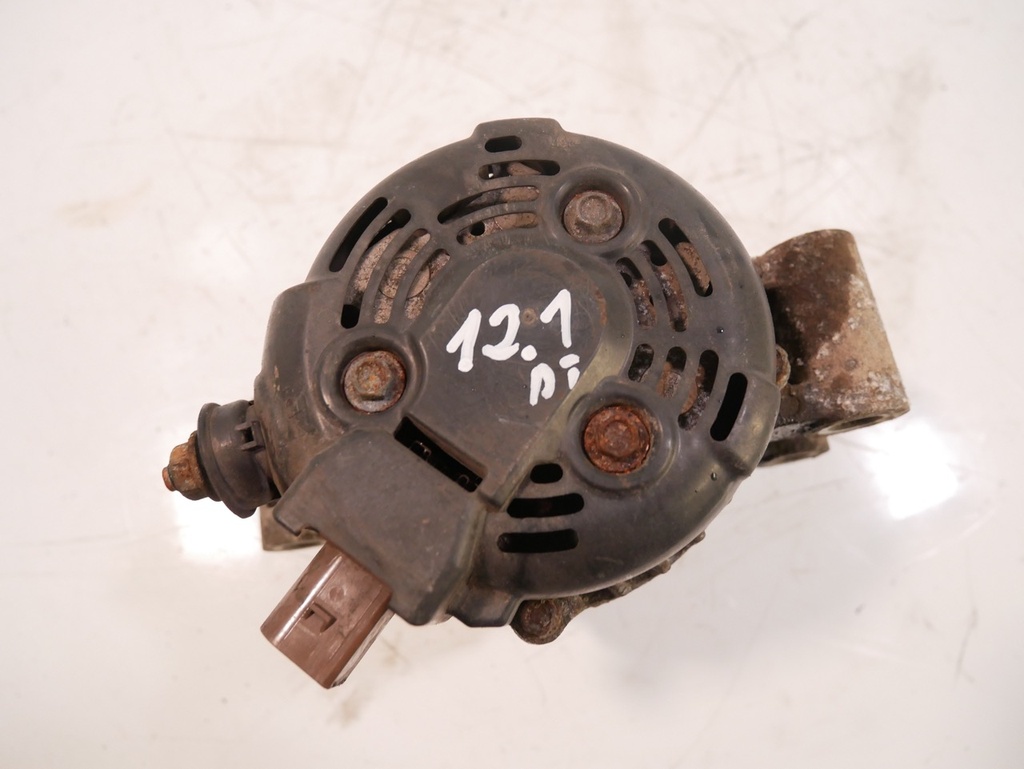 [MTD-411060] Alternador Isuzu D-Max 1.9 Ddi 163 CV RZ4E-TC 03/2017-12/2022