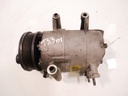 Compresor de aire acondicionado Land Rover Freelander 2.2 TD4 224DT 6G91-19D629-FG