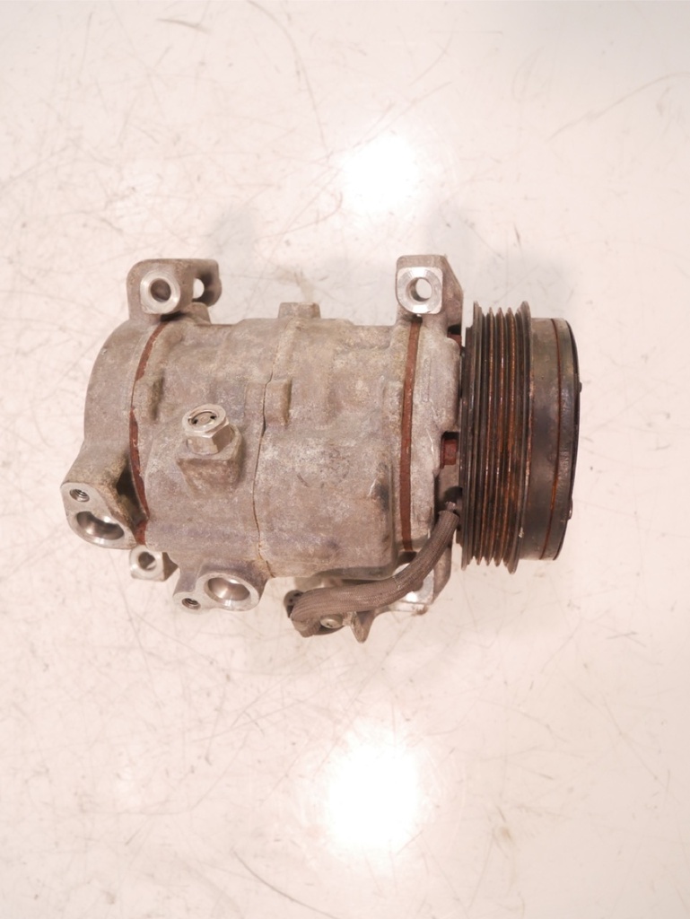 [MTD-413053] Compresor de aire acondicionado para Suzuki Vitara LY 1.6 gasolina M16A 447280-2400