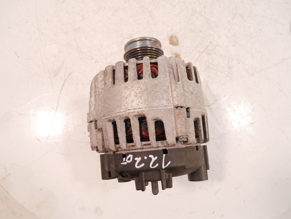 [MTD-413062] Alternador Skoda Scala 1.5 TSI 110kW (DPCA)