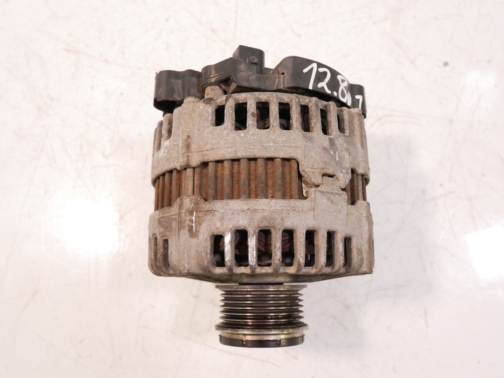 [MTD-415348] Alternador Audi Q7 3.0 TDI Quattro CRCA CRC 059903018F