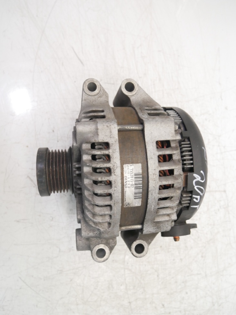 [MTD-415950] Alternador para BMW 330i N52B30A 7552815