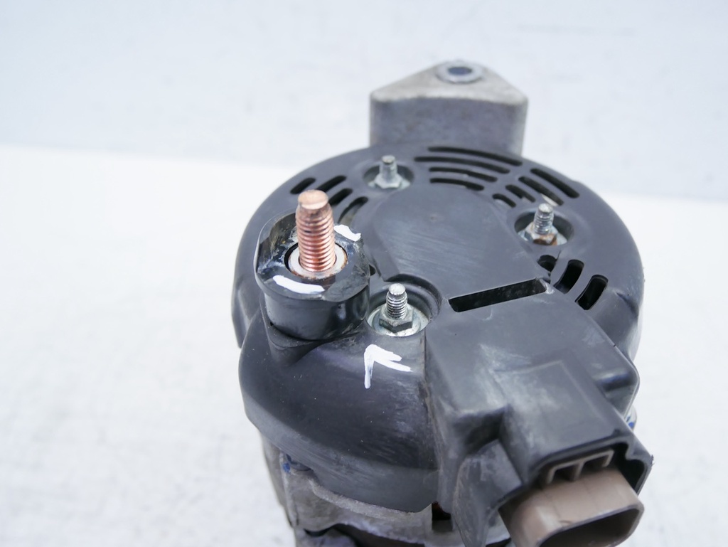 [MTD-416747] Alternador Isuzu D-Max TFR MK2 2.5 CRDI 4JK1 1079382