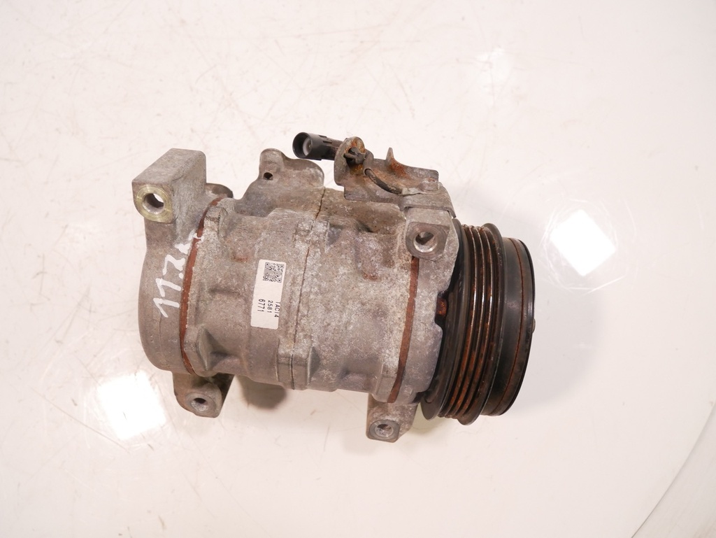 [MTD-414932] Compresor de aire acondicionado para Suzuki Vitara 1.6 gasolina 120 CV M16A 447280-2400
