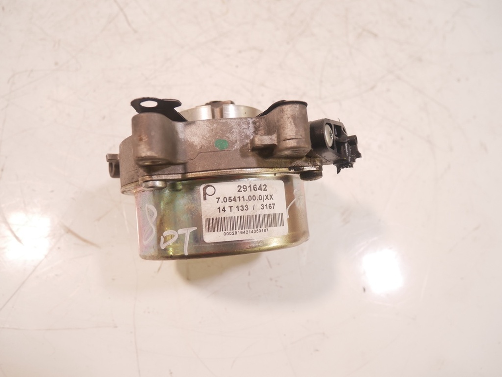 [MTD-412742] Bomba de vacío para Maserati 3.0 S Q4 V6 M156B M156 291642
