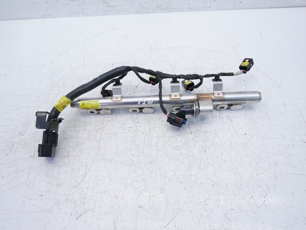 [MTD-415921] Rampa de inyectores Hyundai Ioniq 1.6 GDI G4LE 2020 05340-03HC0