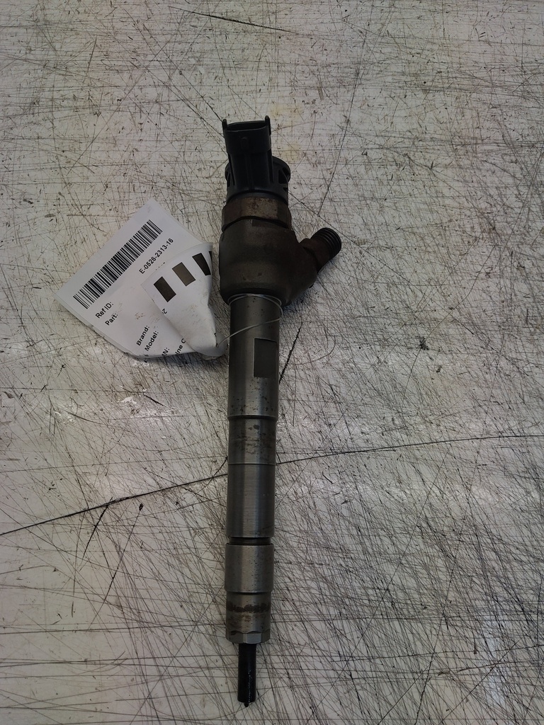 [MTD-525824] Inyector para Land Rover Evoque 2.0 D