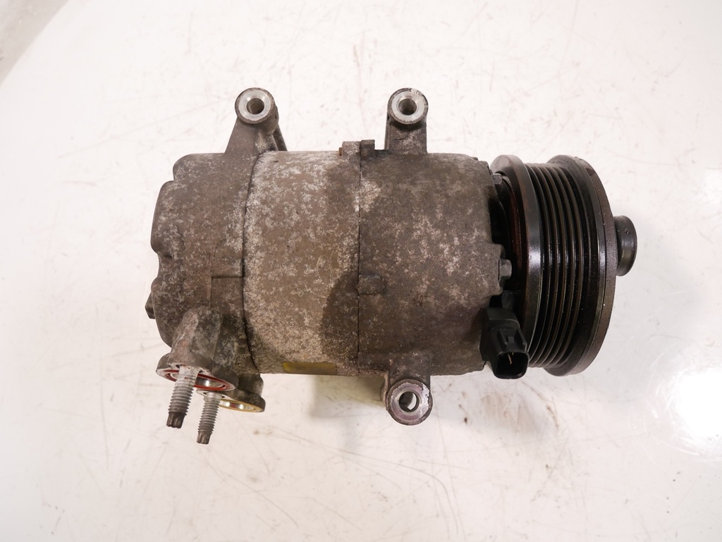 [MTD-415407] Compresor de aire acondicionado para Land Rover Freelander L359 2.2 TD4 4x4 224DT (10/2006-10/2014) 150-160 CV