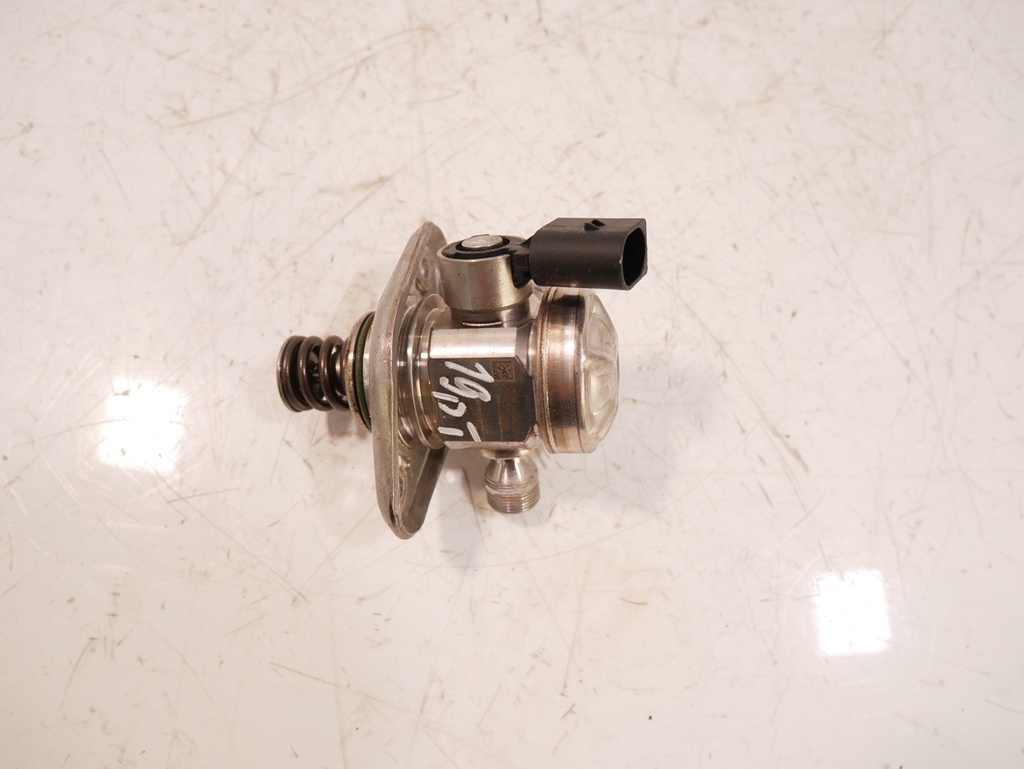 [MTD-416812] Bomba de combustible para Mercedes A-Klasse W177, M282.914