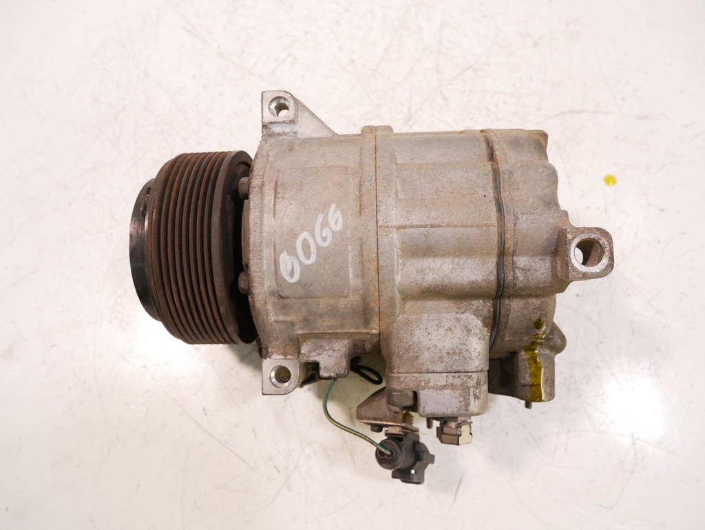 [MTD-416819] Compresor aire acondicionado Land Rover Range Rover 3.6 D 368DT 7H42-19D623-AC 2006-2012