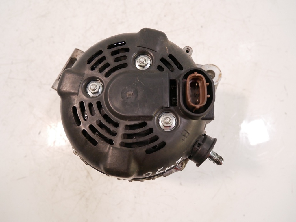 [MTD-417304] Alternador Land Rover Range Rover 3.6 D 4x4 V8 368DT 150A