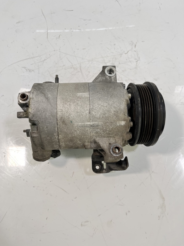 [MTD-417870] Compresor de aire acondicionado Ford 1.0 EcoBoost SFJC C1B1-19D629-AJ