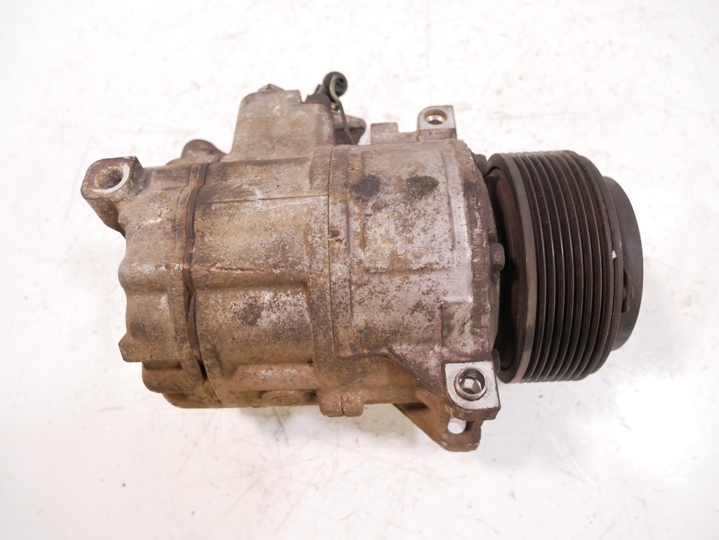 [MTD-417307] Compresor de aire acondicionado Land Rover Range Rover 3.6 D 4x4 V8 368DT JPB500220