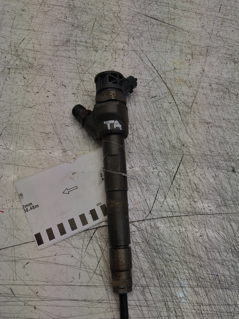 [MTD-525826] Inyector Land Rover Evoque L538 2017