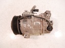 Compresor de aire acondicionado Nissan Qashqai 1.2 DIG-T 115 CV HRA2DDT H5F