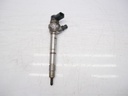 Inyector diésel Skoda Octavia 1.6 TDI CRKB CRK 0445110473 04L130277AD