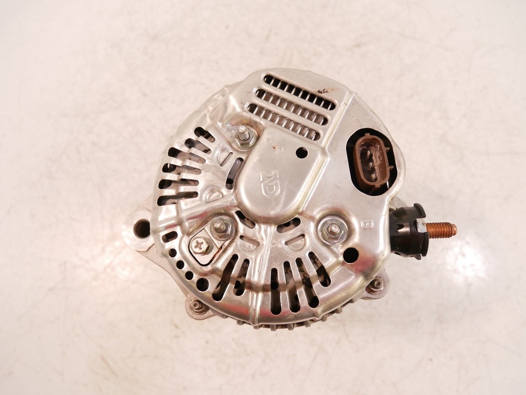 [MTD-425707] Alternador Land Rover Defender 2.5 Td5 15P LR006190