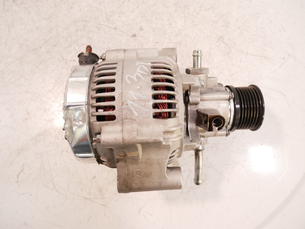 [MTD-425800] Alternador Land Rover Discovery MK2 2.5 Td5 10P LR006190