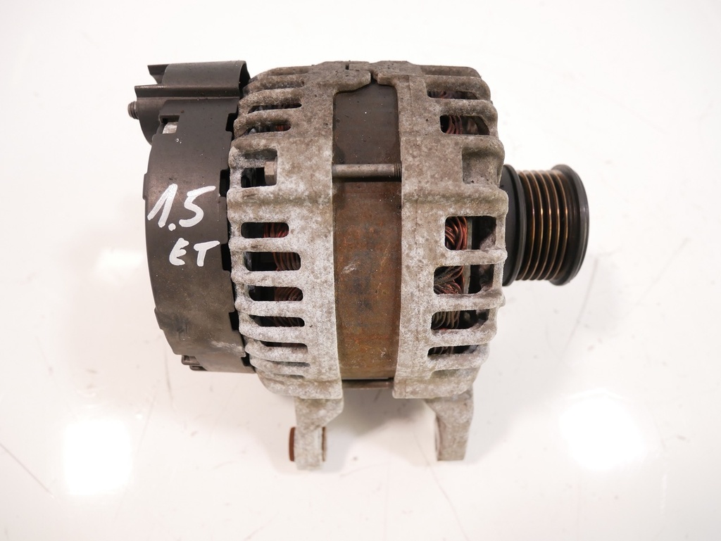 [MTD-426448] Alternador Mercedes E-Klasse W212 S212 2.0 E 250 CGI 274.920 M274 A0009060922