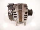 Alternador Mercedes E-Klasse W212 S212 2.0 E 250 CGI 274.920 M274 A0009060922