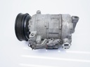 Compresor de aire acondicionado Mercedes B-Klasse W246 W242 1.5 CDI 80KW 109CV 447280-7432