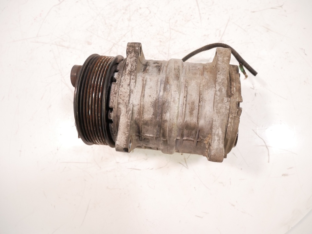 [MTD-428448] Compresor de aire acondicionado para Mercedes V-Klasse/Vito W447 2.2 CDI OM651.950