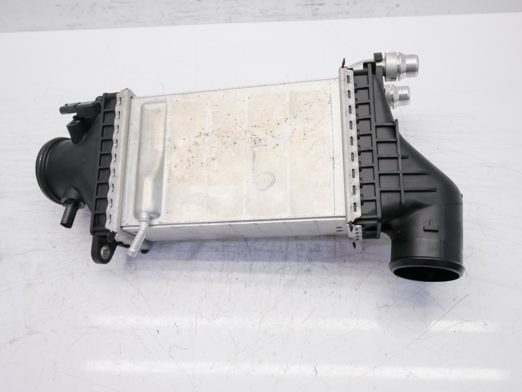 [MTD-429444] Intercooler Mercedes C-Klasse W205 2.0 274.920 M274.920 A2740900414