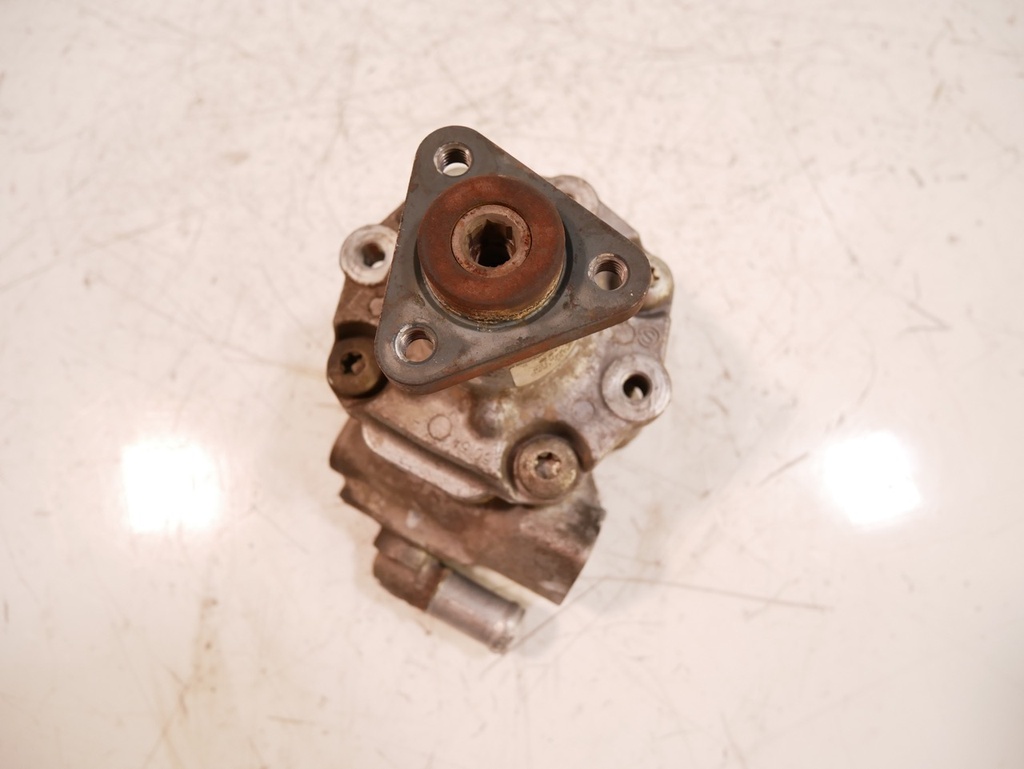 [MTD-429711] Bomba de servodirección para Porsche Cayenne / VW Touareg 3.0 D V6 CVV CVVA MCV.VC 7P5422154C