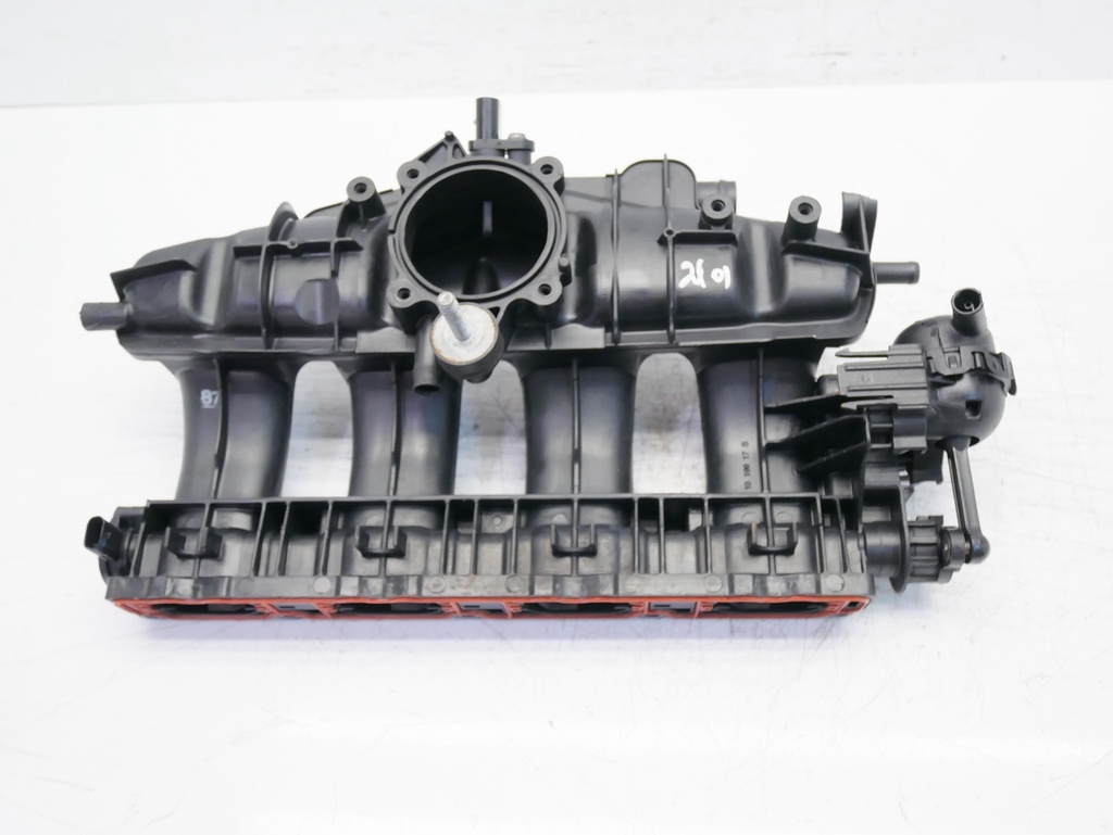 [MTD-429085] Colector de admisión Audi Seat Skoda VW 1.6 TDI DGTE DGT 06133185