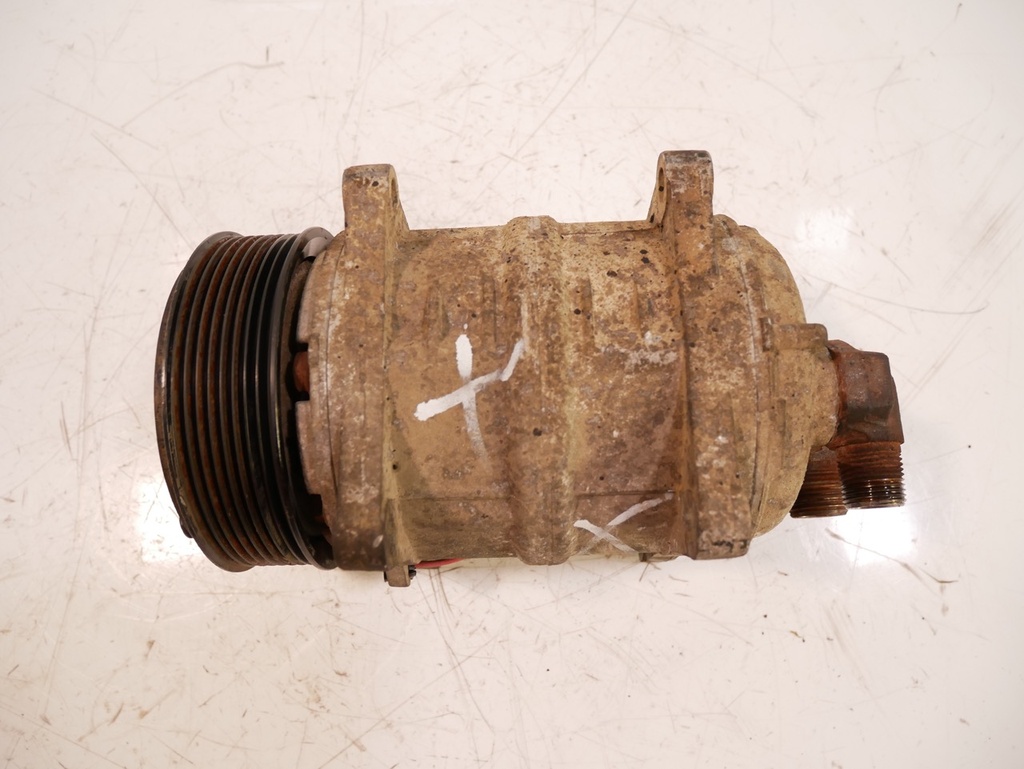 [MTD-428848] Compresor de aire acondicionado Ford Transit 2.2 TDCI P8FA T22DD0P 7C11-19D629-AA