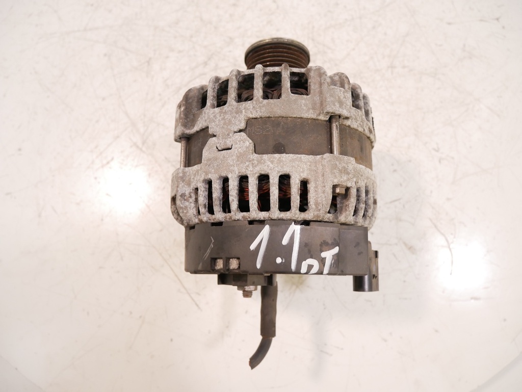 [MTD-432311] Alternador Audi 2.0 TDI CJCD CJC 04L903017D