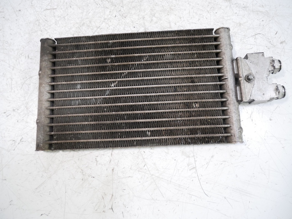 [MTD-434870] Intercooler para Mercedes Sprinter 2.2 CDI OM 651.958