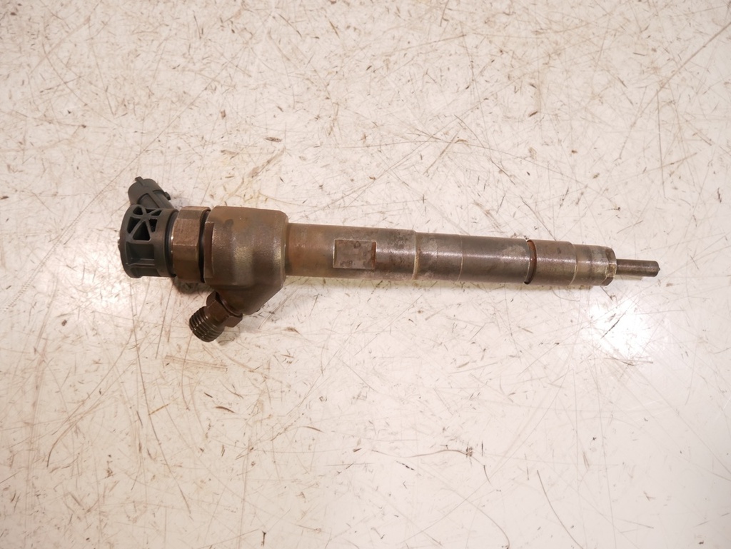 [MTD-438138] Inyector Land Rover Discovery 2.0 D 204DTD AJ20D4 G4D3-9K546-AA